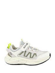 Кроссовки, цвет: белый-сиреневый, артикул: 721178н-1