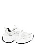 Кроссовки, цвет: белый, артикул: 74859-2
