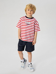 Шорты, цвет: синий, артикул: PKBCH02-Z4