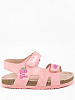 Сандалии, цвет: розовый, артикул: 31851п-20