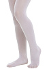 Колготки капроновые, 20 ден, цвет: белый, артикул: JPGAT01-00