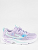 Кроссовки, цвет: сиреневый, артикул: 721014н-10