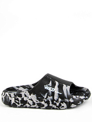 Шлепанцы, цвет: черный, артикул: 83230-1