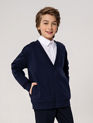 Пиджак, цвет: синий, артикул: OJBCE06-Z4