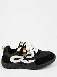 Кроссовки, цвет: черный, артикул: 731352-1