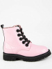 Ботинки, цвет: розовый, артикул: 52558ук-1