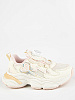 Кроссовки, цвет: белый, артикул: 721218-1