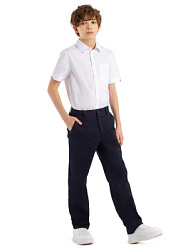 Брюки, цвет: синий, артикул: MJBCP03-Z4