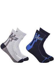 Носки, артикул: BJBAS06-BA