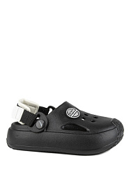 Сабо, цвет: черный, артикул: 82245-3