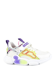 Кроссовки, цвет: белый, артикул: 71552-1