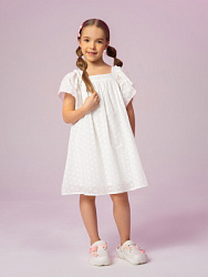 Платье, цвет: белый, артикул: PKGCD06-00