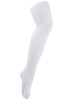 Колготки, цвет: белый, артикул: IKGAT04-00