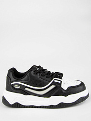 Кроссовки, цвет: черный, артикул: 731221-1