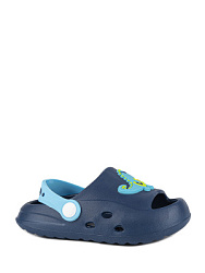 Сабо, цвет: синий, артикул: 82234-2