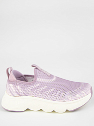 Кроссовки, цвет: сиреневый, артикул: 74959н-2