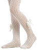Колготки, цвет: молочный, артикул: GKTG-1004-01