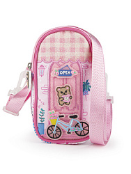 PC08-80 Сумка (розовый)