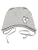 Шапка, цвет: св.серый, артикул: GHAT-1006-90