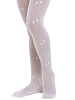Колготки капроновые, 20 ден, цвет: белый, артикул: JPGAT10-00