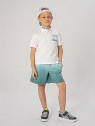 Шорты, цвет: голубой, артикул: PKBCH06-N1