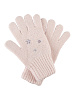Перчатки шерстяные, цвет: св.розовый, артикул: GGLV-1002-80