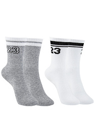 Носки, артикул: BKSC-2005-AW