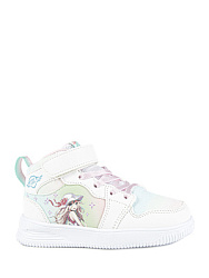 Кроссовки, цвет: белый, артикул: 72439-1