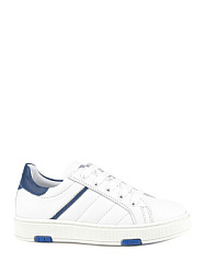 Полуботинки, цвет: белый, артикул: 231034т-1