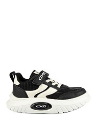 Кроссовки, цвет: черный, артикул: 731185н-1