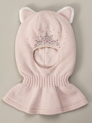 Шлем, цвет: розовый, артикул: GHAT-3010-80