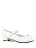 Туфли, цвет: белый, артикул: 22698п-1