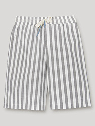 Шорты, цвет: белый/голубой, артикул: PKBCH07-WQ