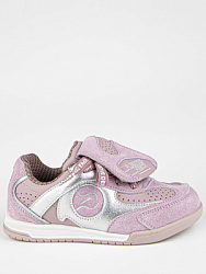 Кроссовки, цвет: розовый, артикул: 721210-1