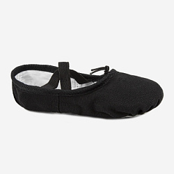 Чешки, цвет: черный, артикул: 1111-2