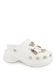 Сабо, цвет: белый, артикул: 84078-1