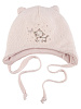 Шапка, цвет: св.розовый, артикул: GHAT-1005-80