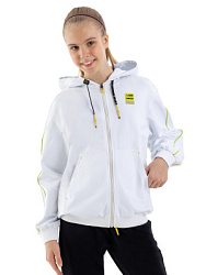 Толстовка, цвет: белый, артикул: LJGCJ03-00