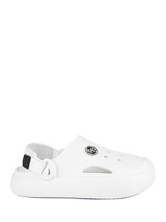 Сабо, цвет: белый, артикул: 84092-2