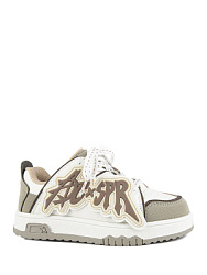 Кроссовки, цвет: бежевый, артикул: 72851-1