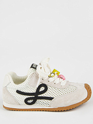 Кроссовки, цвет: светло-серый, артикул: 721198н-2