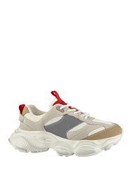 Кроссовки, цвет: серый, артикул: 74860-1