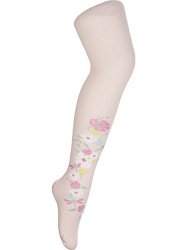 Колготки, цвет: розовый, артикул: BKGAT07-X0