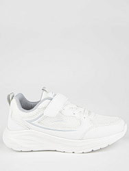 Кроссовки, цвет: белый, артикул: 731193-2