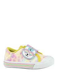 Кеды, цвет: разноцветный, артикул: 72978-2