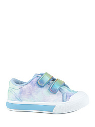 Кеды, цвет: голубой, артикул: 72996-1