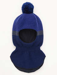 Шлем, цвет: синий, артикул: BHAT-3003-MM