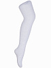 Колготки, цвет: белый, артикул: BKGAT02-00
