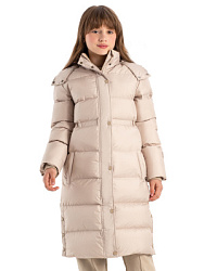 Куртка зимняя, цвет: бежевый, артикул: MJGCK11-T1