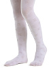 Колготки капроновые, 100 ден, цвет: белый, артикул: KPGAT04-00